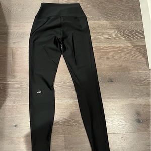 Alo Yoga High Waist Air Lift Leggings